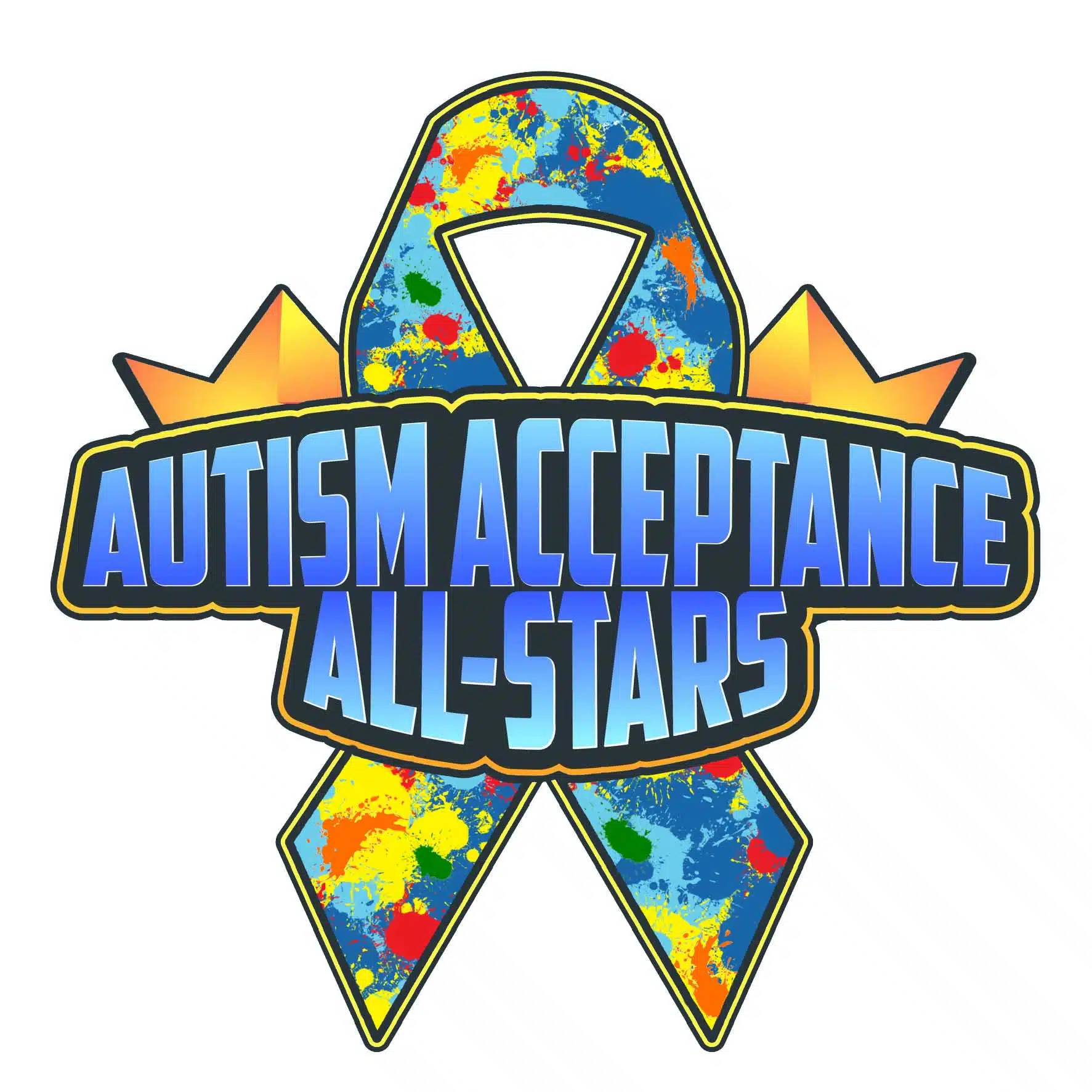 Autism Acceptance All-Stars